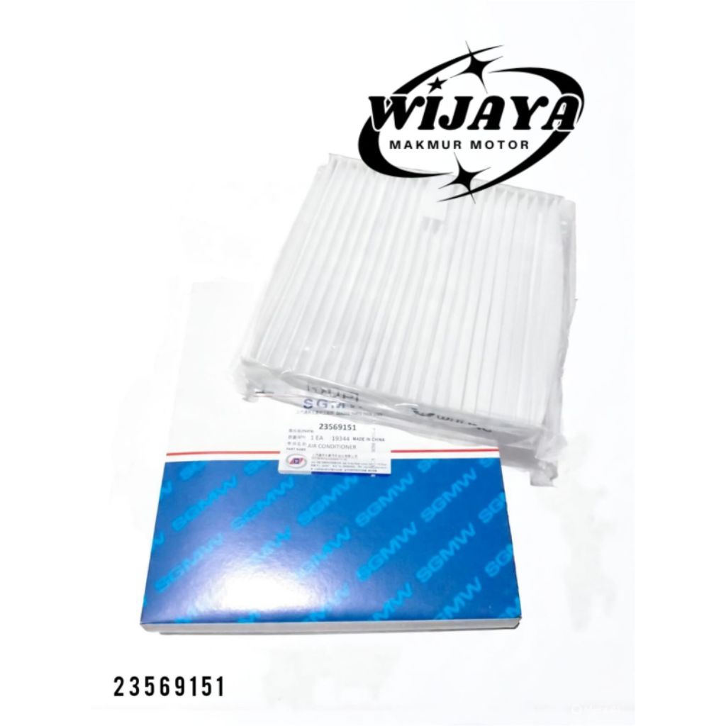 FILTER AC WULING CONFERO/ALMAZ