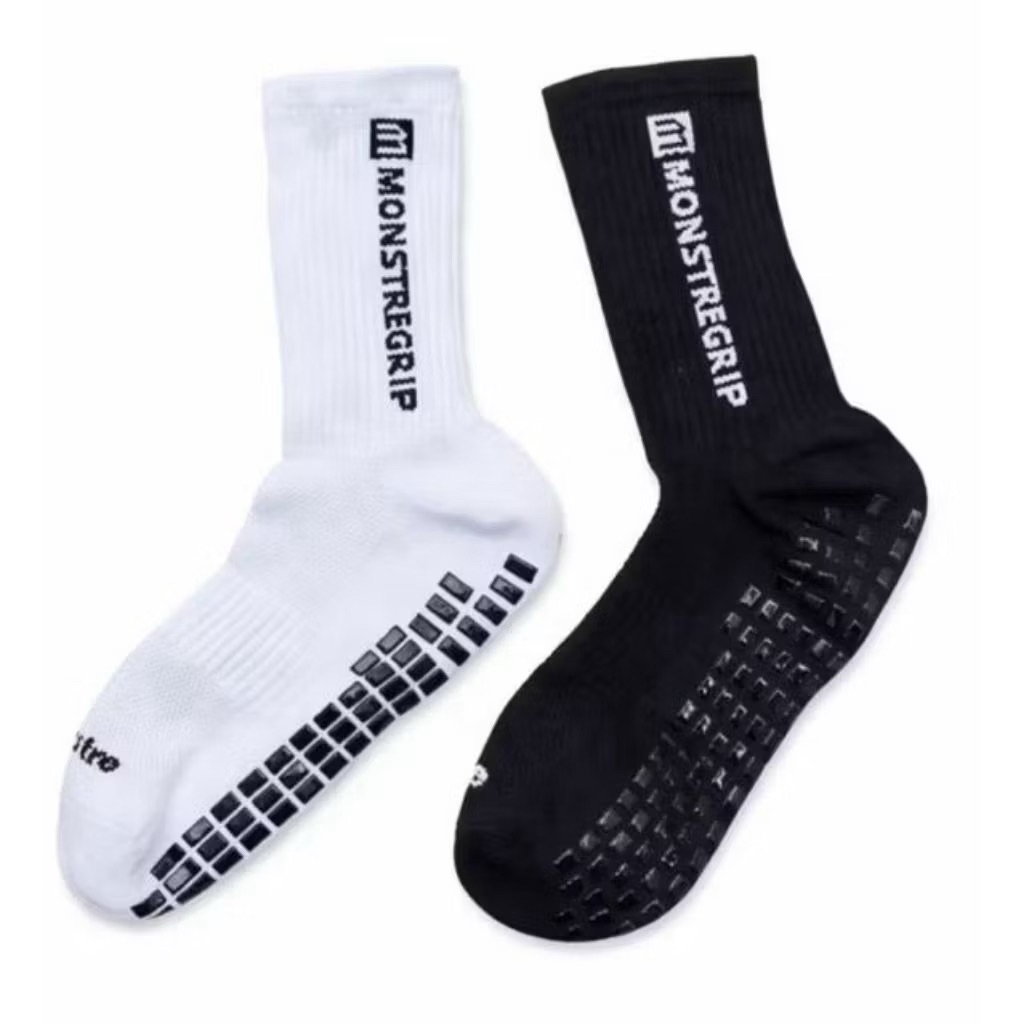 KAOS KAKI MONSTRE GRIP SOX