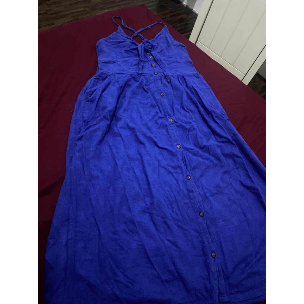 DRESS Tali Silang PANTAI | DRESS SANTAI | Dress sexy