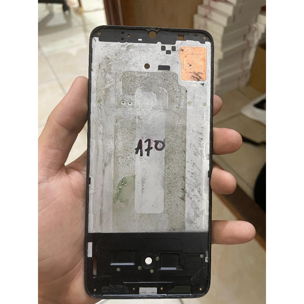 FRAME BEKAS SAMSUNG A70 ORIGINAL