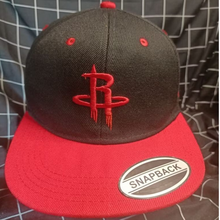 Snapback Houston Rocket-NBA-Fashion