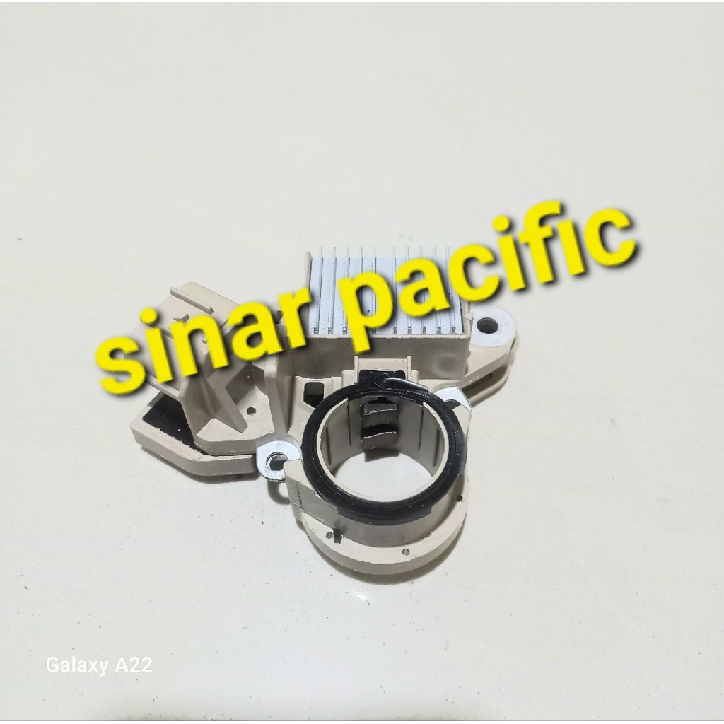 Ic regulator ic alternator mazda 2 non sky
