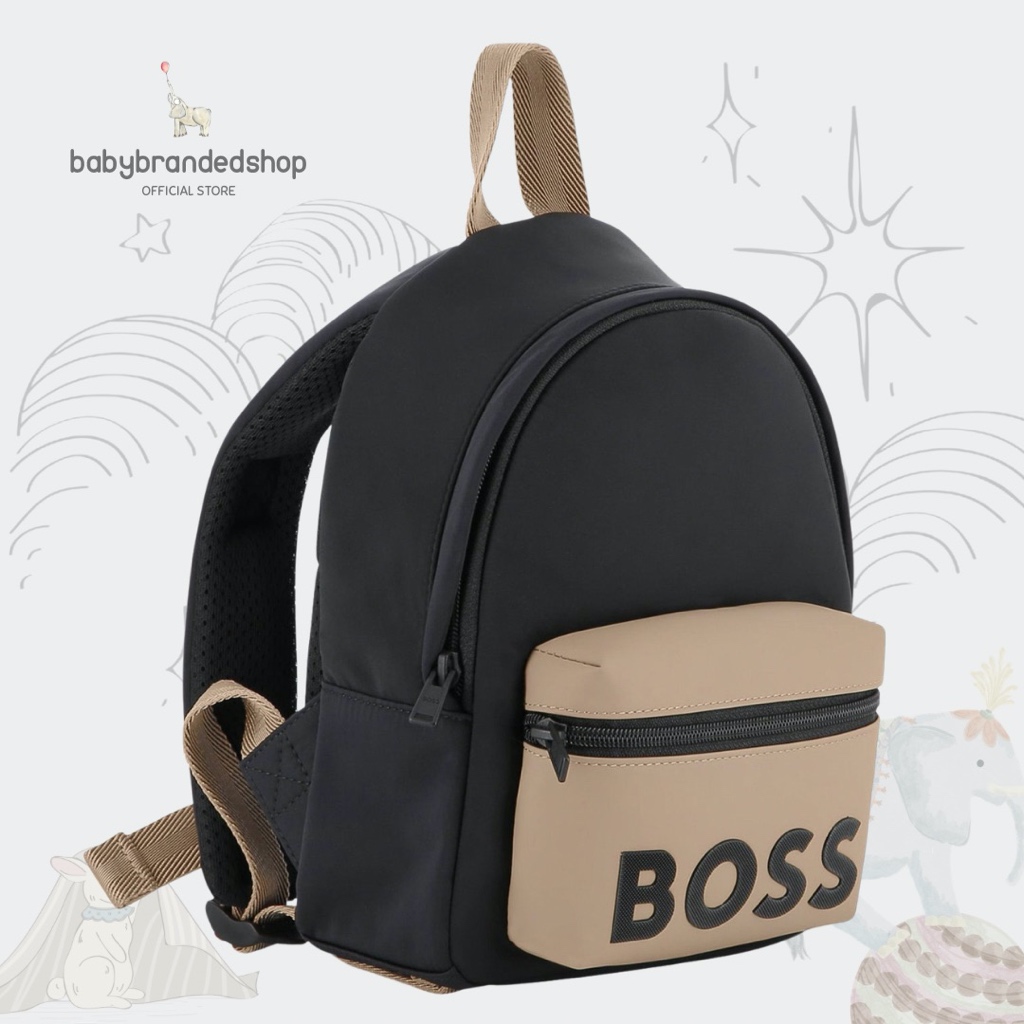 Kids Branded Backpack Collection | Ransel Anak