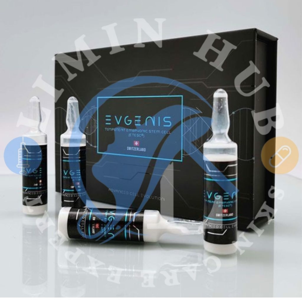 Evgenis totipotent embryonic stem Cell EVGNISS