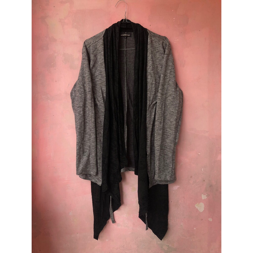 Semantic Design Cardi