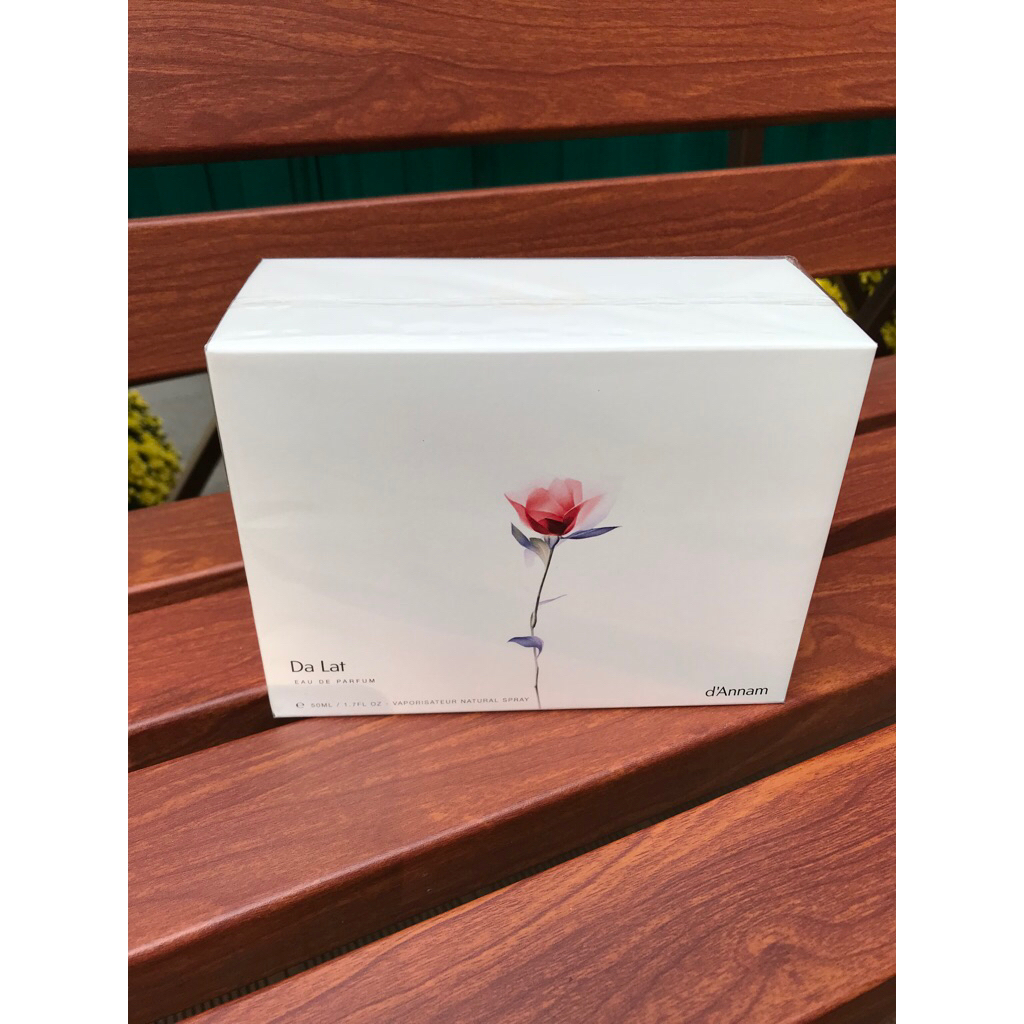 d’Annam Da Lat EDP 50mL AUTHENTIC