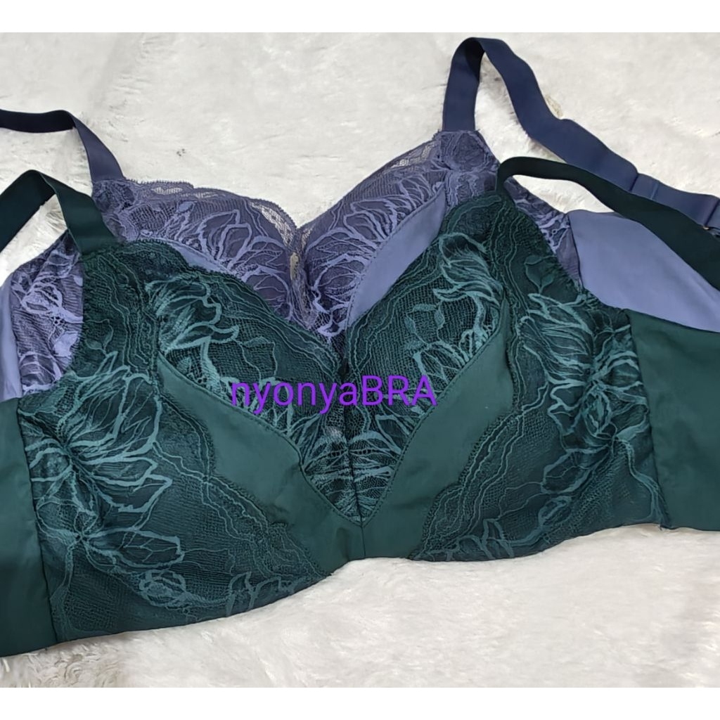 Wacoal bra berkawat cup B,C,D,E, 34,26,38,40,42, IB 3235