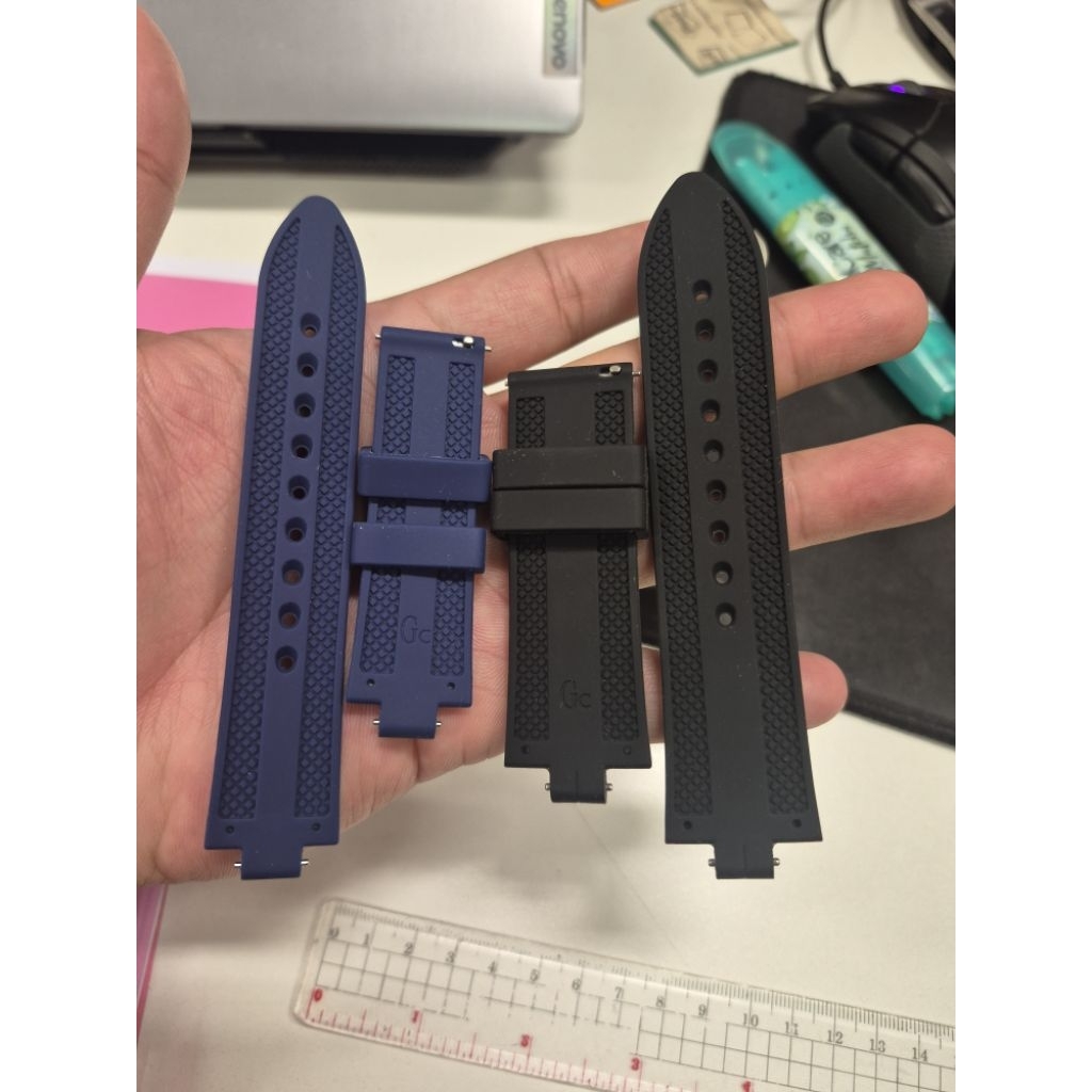 Strap Original GC Connected Rubber