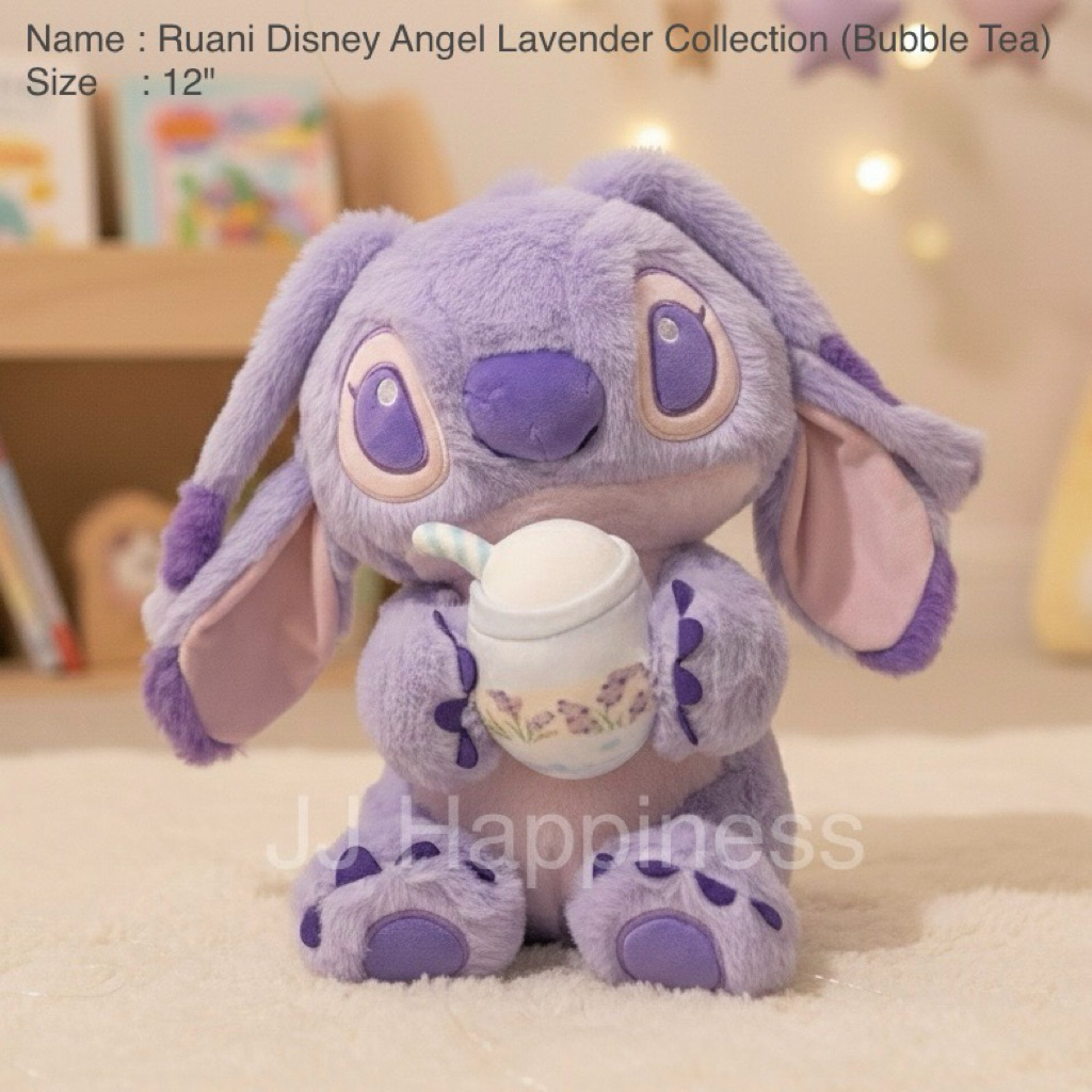 Boneka Besar OHSOME / FUNIFUN / FUNCITY VIRAL / Rare Item / Langka / Tidak Pasaran / Unik / Jarang a