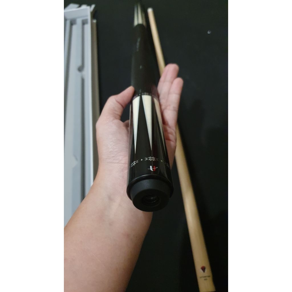 universal cue RH series RH03