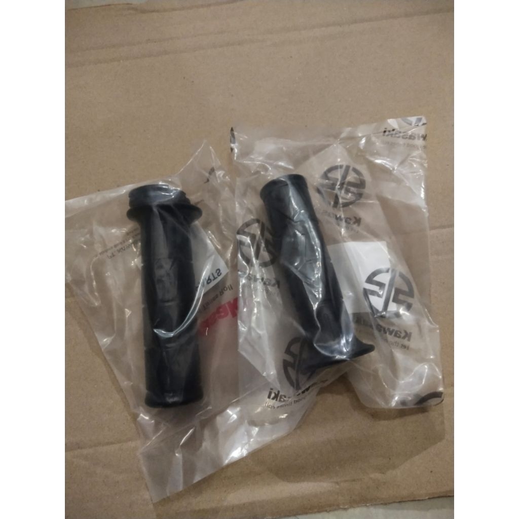 handgrip kawasaki kaze R
