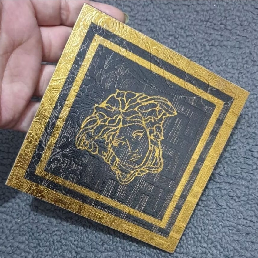 Pajangan dinding/hiasan dinding tegel