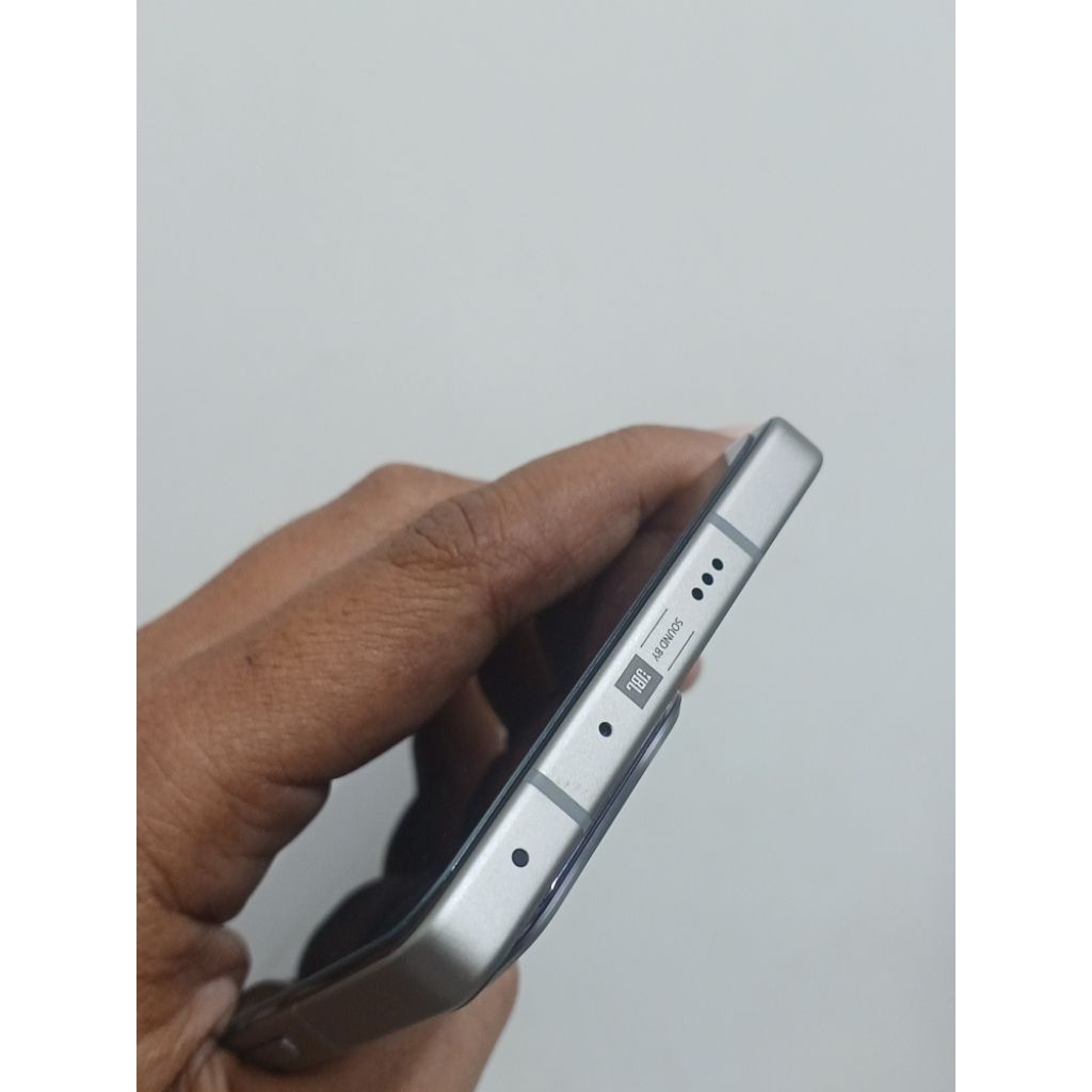 INFINIX NOTE 50 RAM 8/256 SECOND FULSET