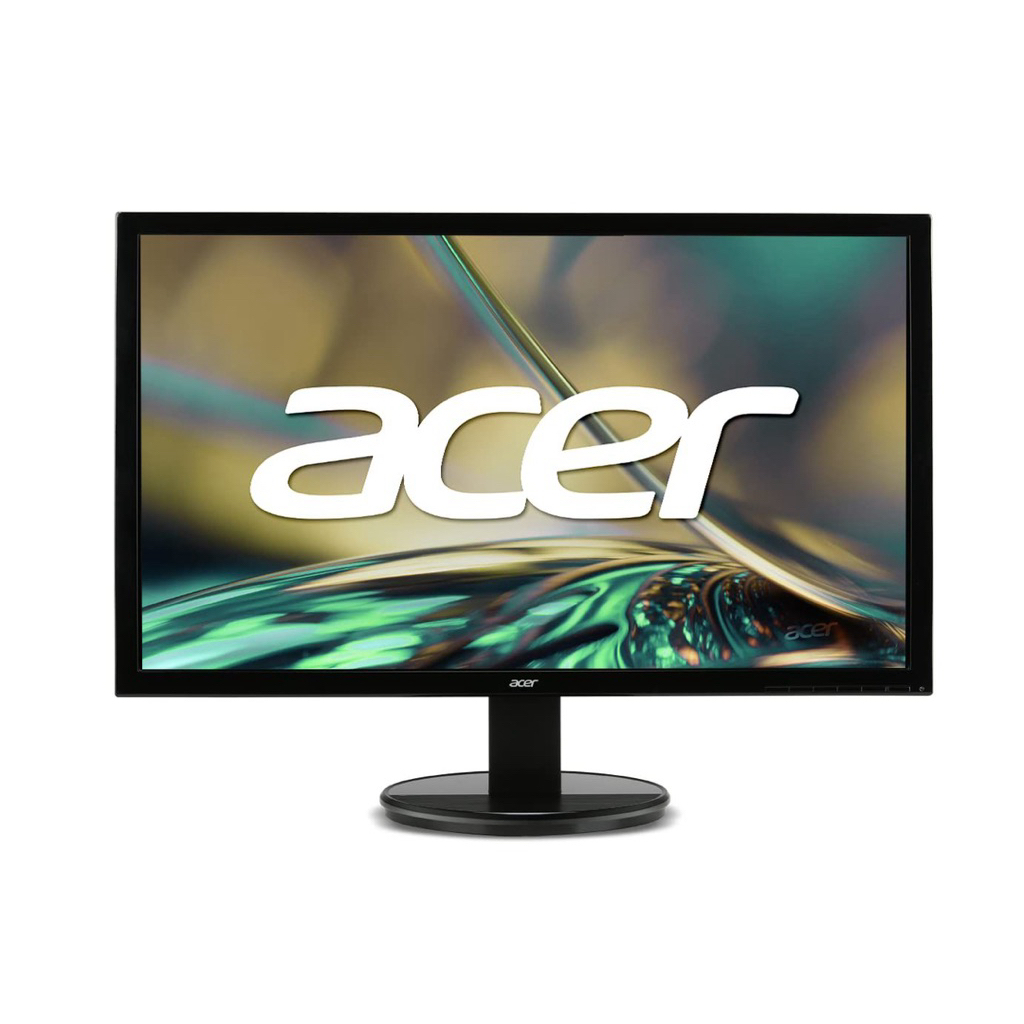 LED MONITOR ACER 20INCH