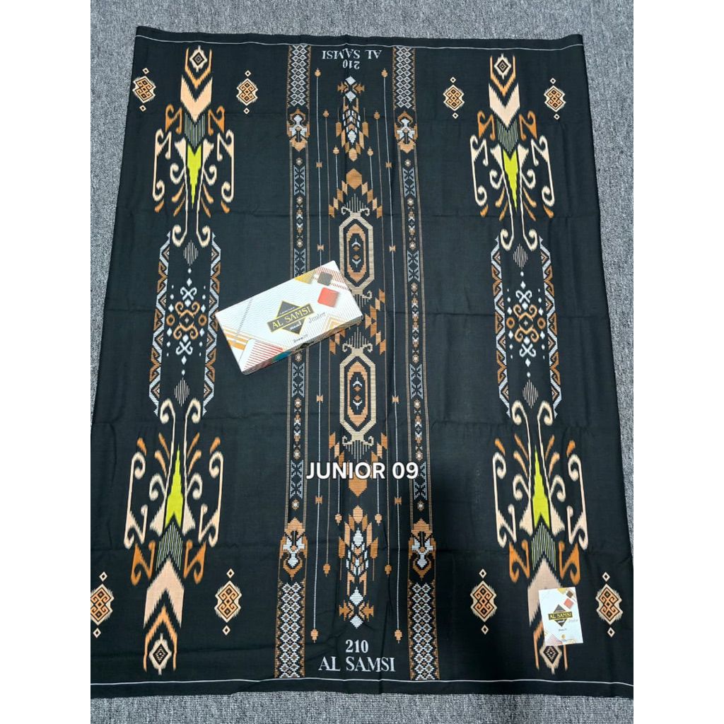 SARUNG AL SAMSI JUNIOR