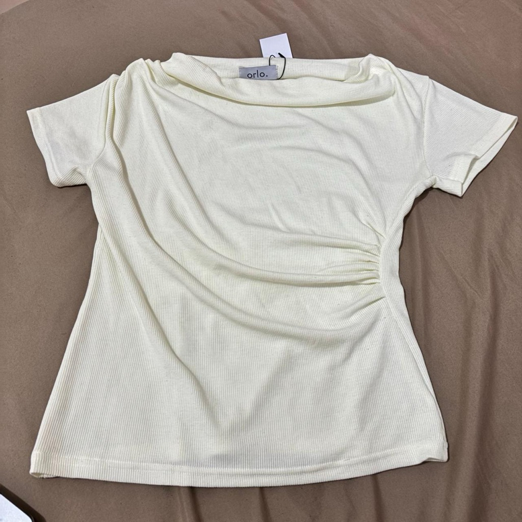 Orlo top