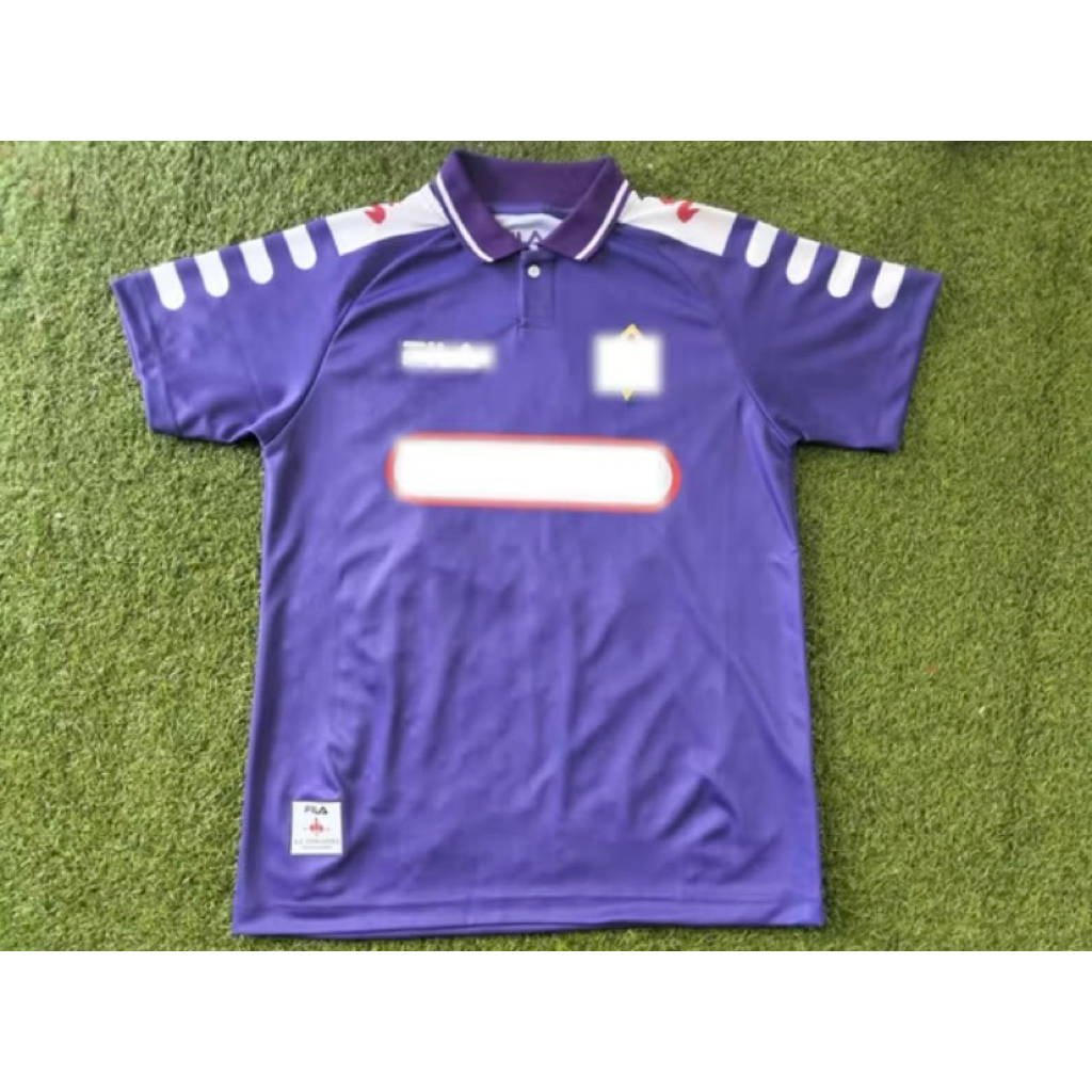 jersey retro fiorentina