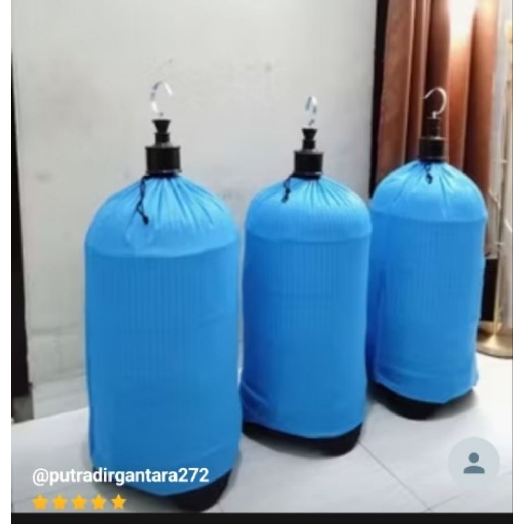 Kerodong Lovebird TIPIS Ekonomis/Kerodong lovebird hyget/Kerodong lovebird hemat/Ajr Kerodong