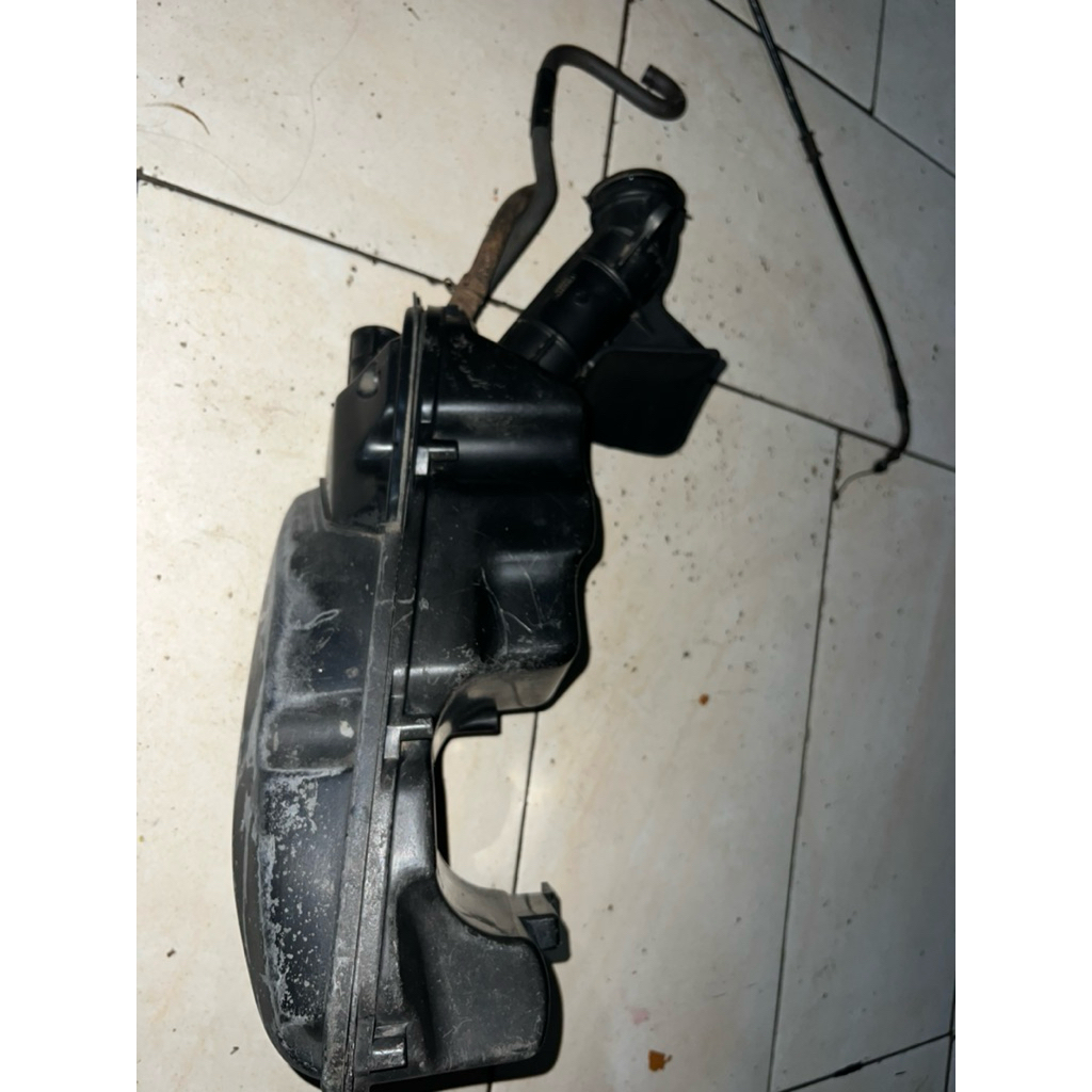 box filter udara spacy karbu copotan original
