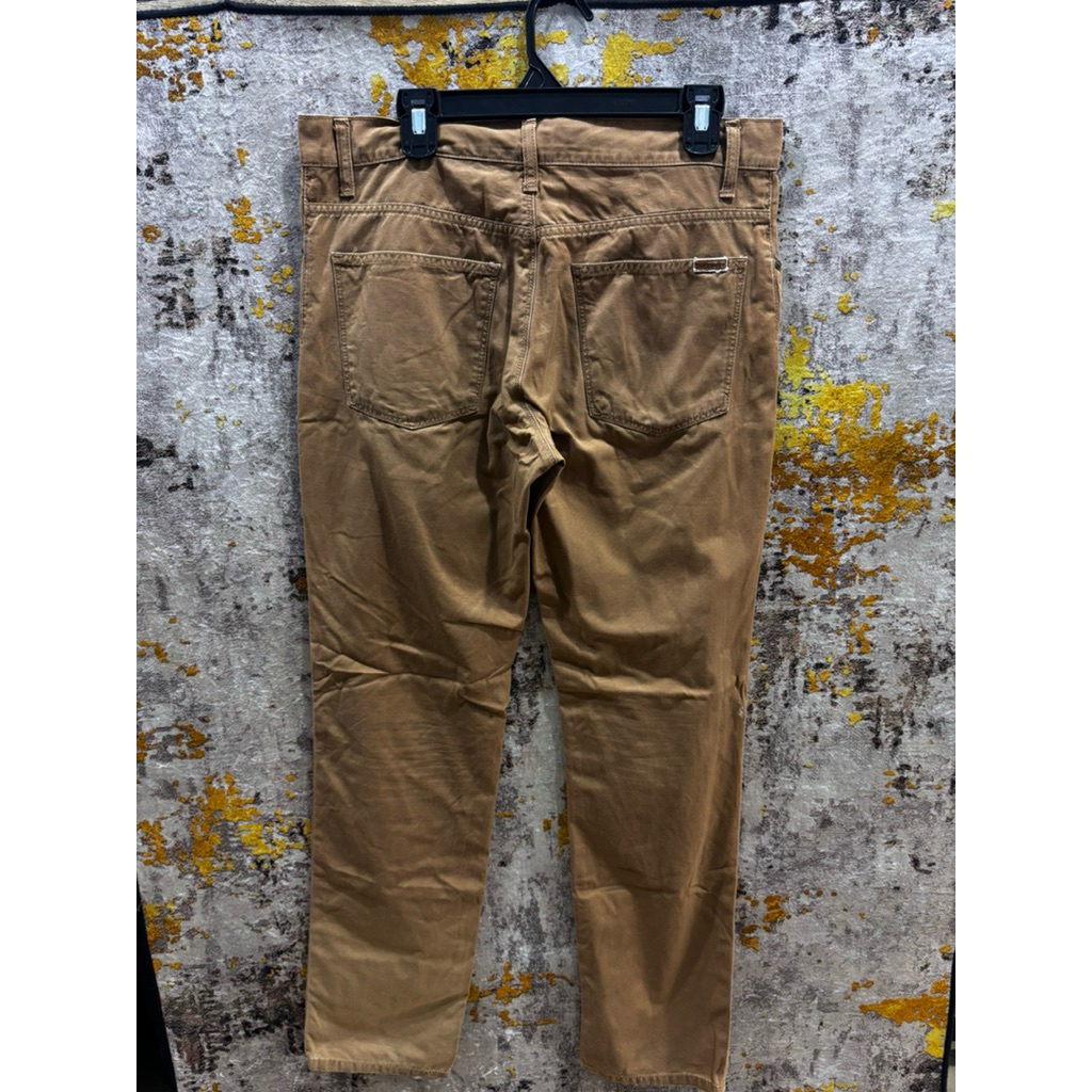 celana panjang 470 carhatt Size 35 lp90 P109 Ol22