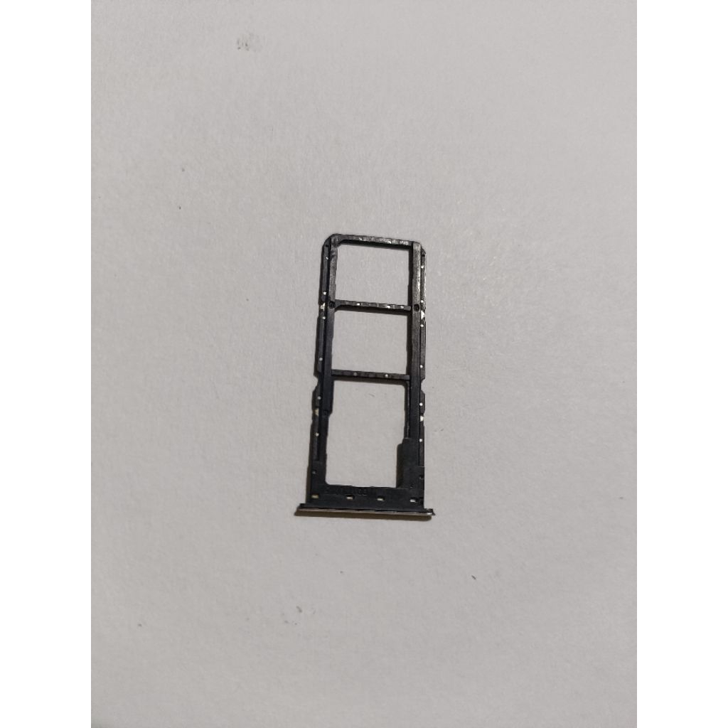 SIMTRAY OPPO RENO 2F ORIGINAL COPOTAN DARI HANDPHONE