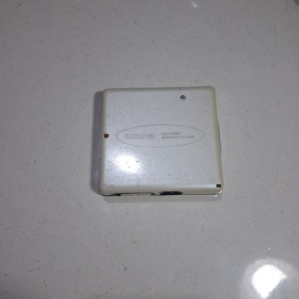 Walkman Sony , Panasonic Vintage Second Minus Mati