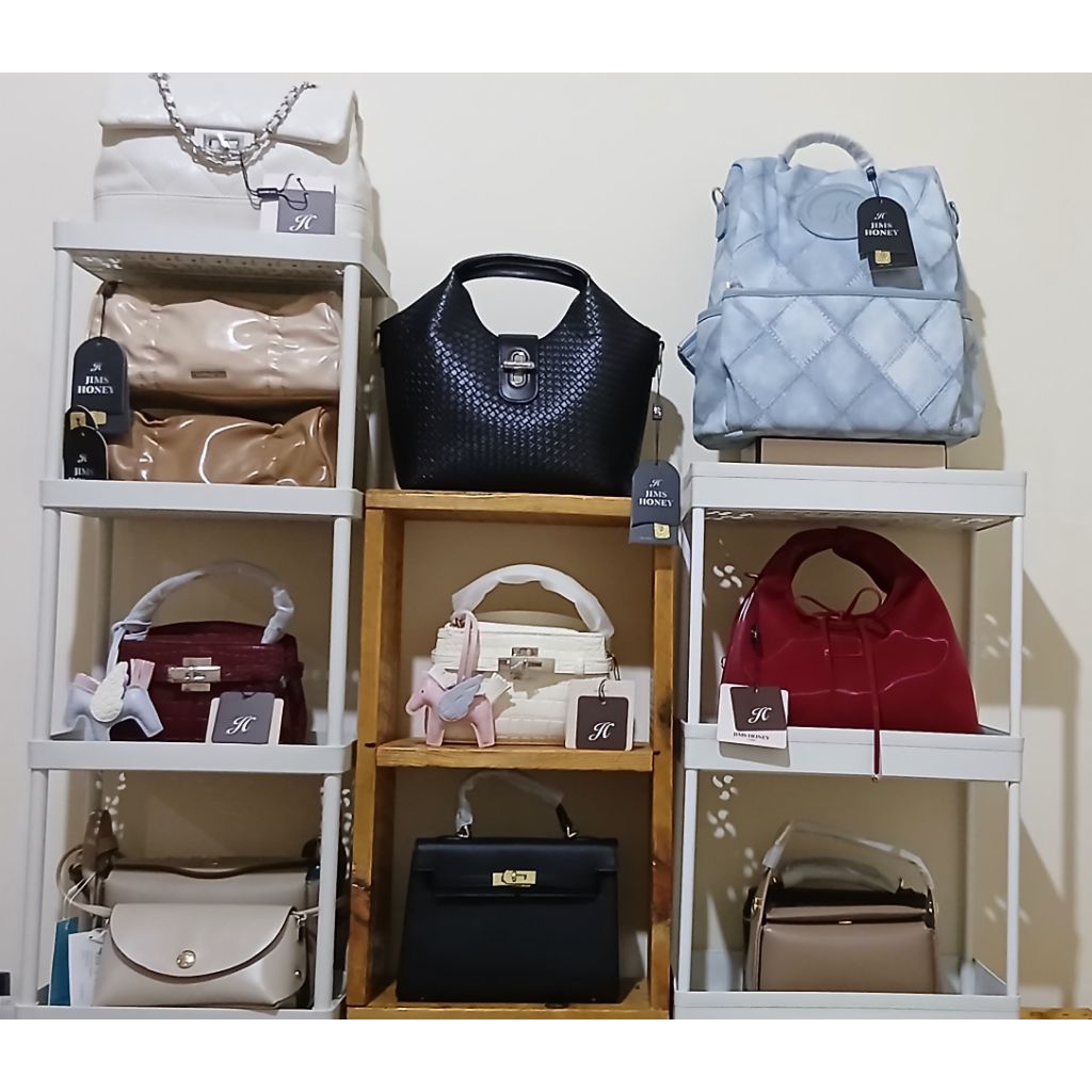 jims honey palangkaraya