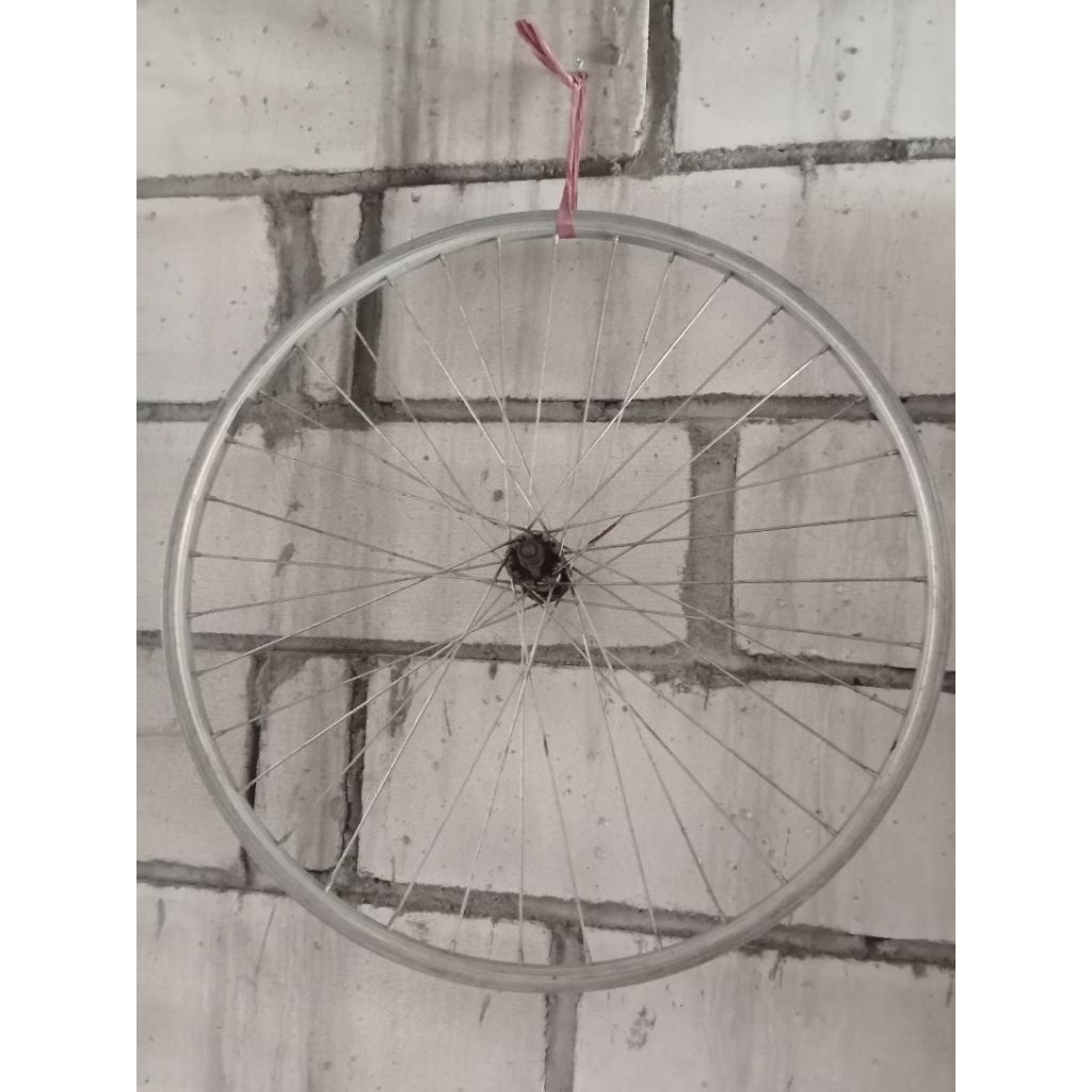 Velg sepeda MTB,mini, shera dll ukuran 26 depan belakang