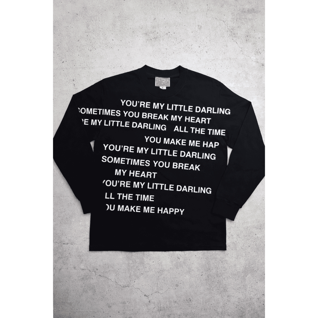 Sleeve Junya Watanabe Type