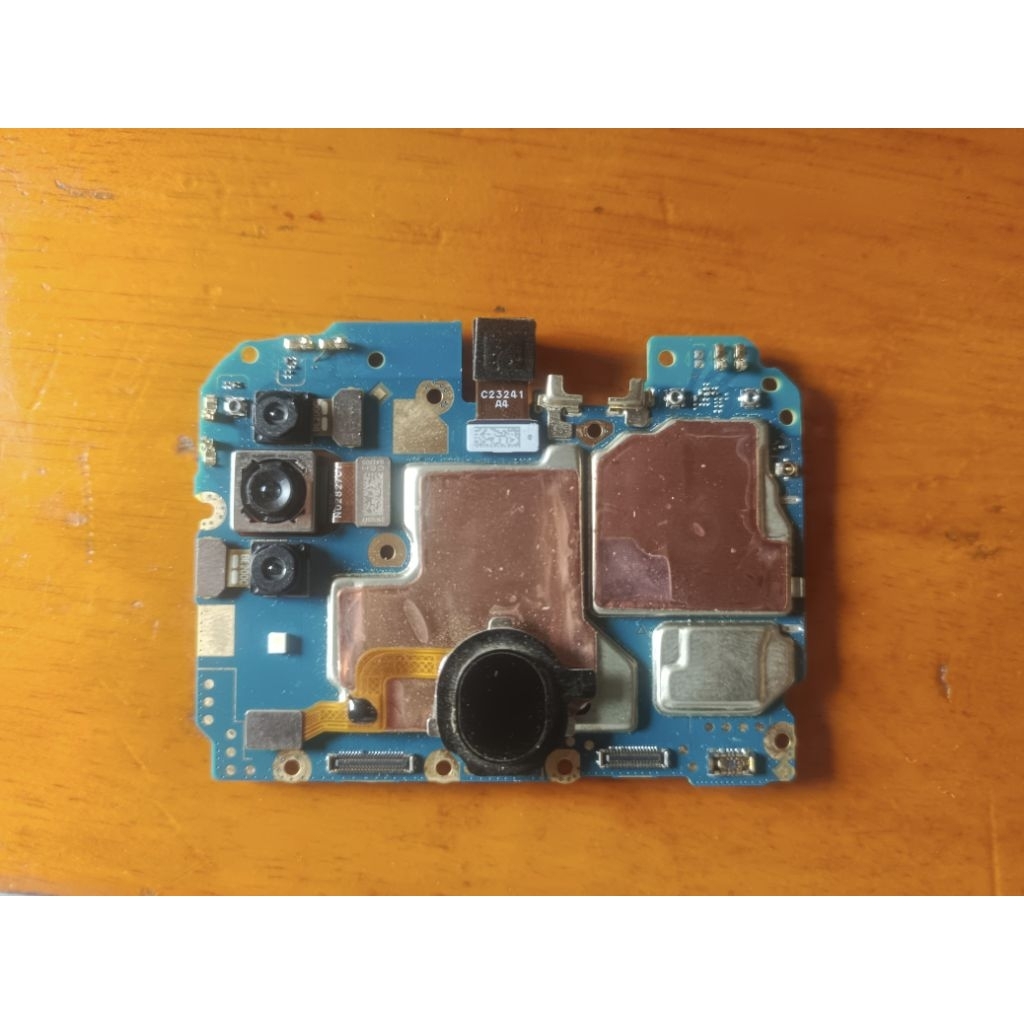 MESIN OPPO A31 6/128 REFURBISH KIRIM UNIT