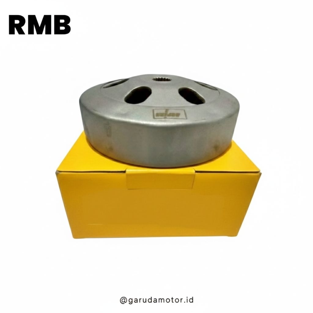 MANGKOK KAMPAS GANDA K16 MOTOR BEAT ESP BEAT POP