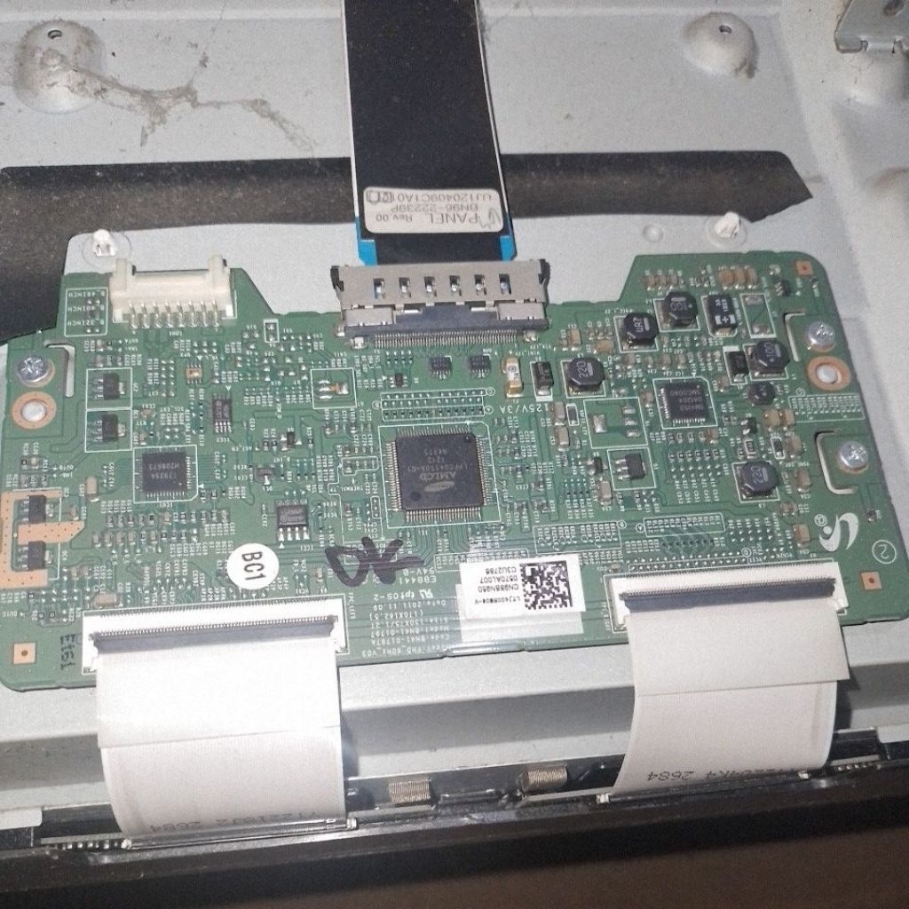 Tcon Samsung. 40EH5300