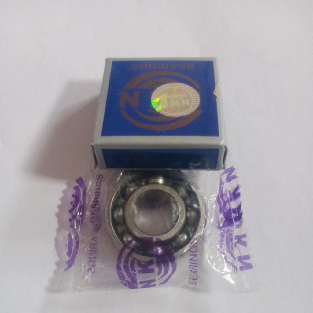 LAHER BEARING KRUK AS MINI GP 50CC 2TAK, MESIN TARIK, MINI TRAIL 50CC 2TAK, MESIN TARIK, MINI ATV 50