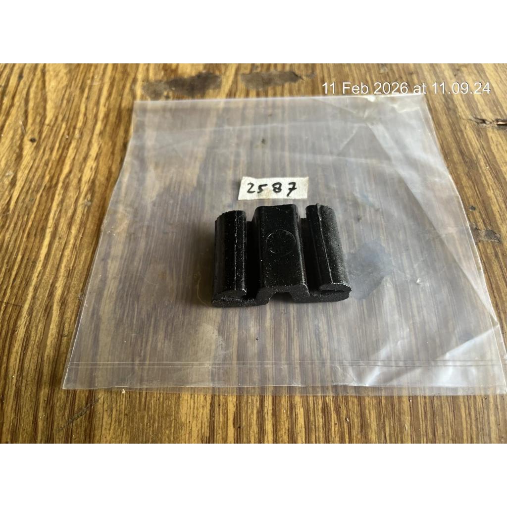 karet jok yamaha l2g l2s l2sn original / 2587