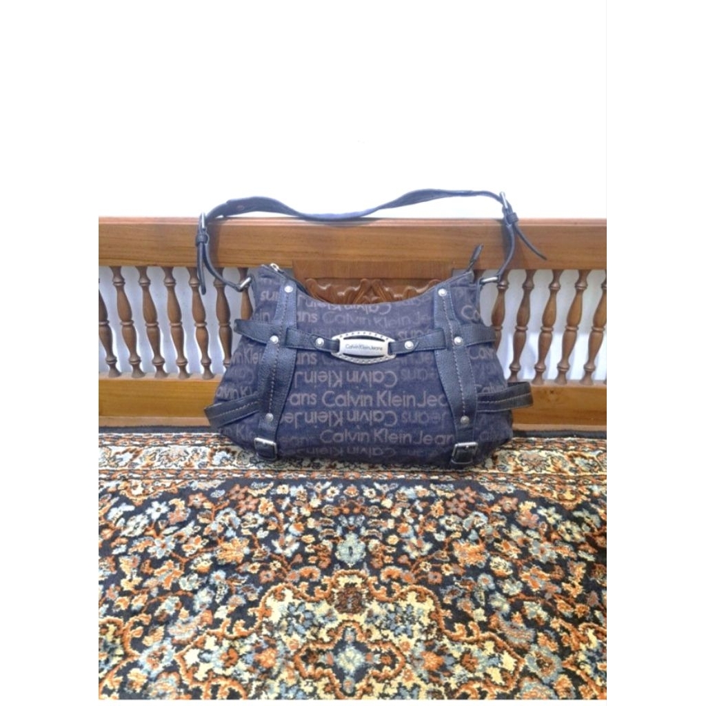 Tas shoulder bag calvin klein jeans