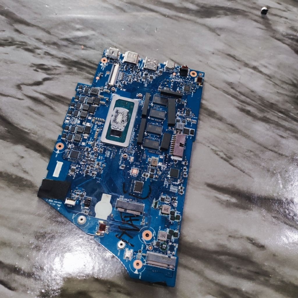 motherboard Mainboard Mobo mati laptop MSI 15C12 MO