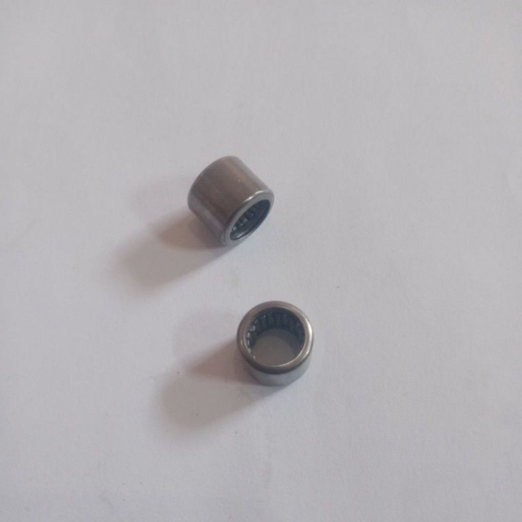 LAHER BEARING BAMBU PENGGANTI AS BOSH MESIN GERINDA AS 8MM ISI 1PCS PNP