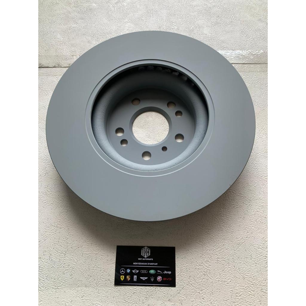 Front Brake Disc For Mercedes Benz X166 W166 GLE350 1664211300