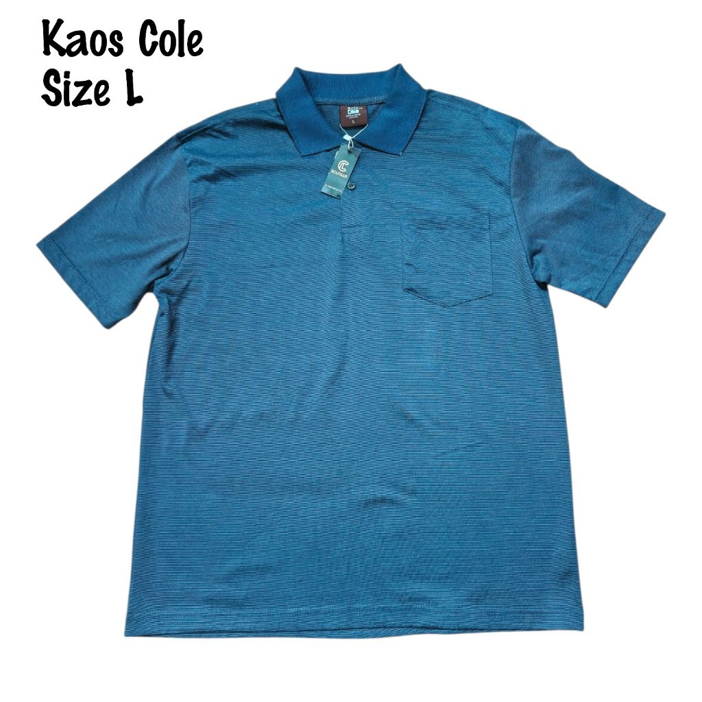 Kaos Cole Original Matahari