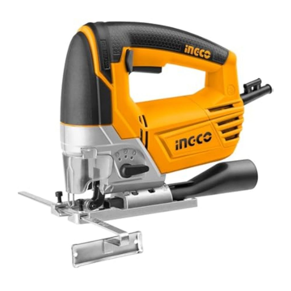 Mesin Gergaji Jigsaw INGCO JS57028 Jig Saw 570 Watt