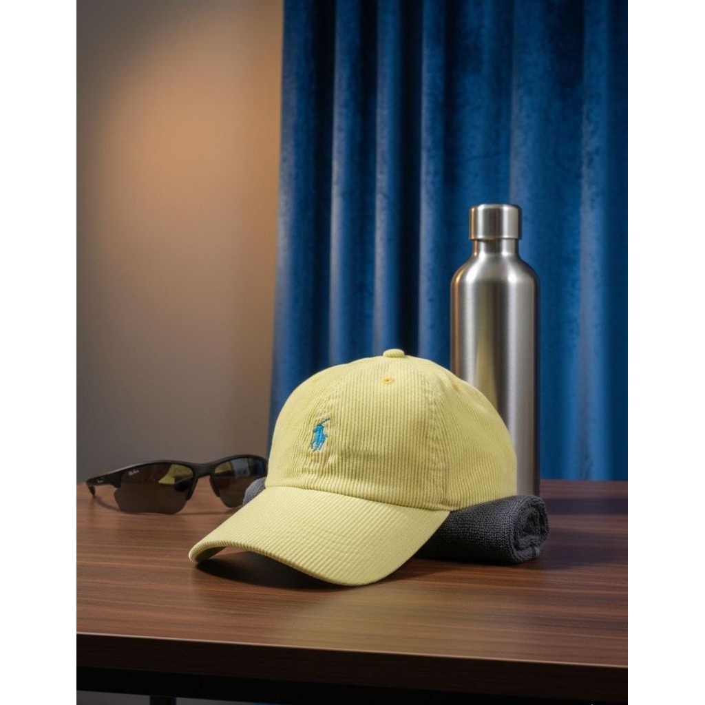 Topi Polo Ralph Lauren