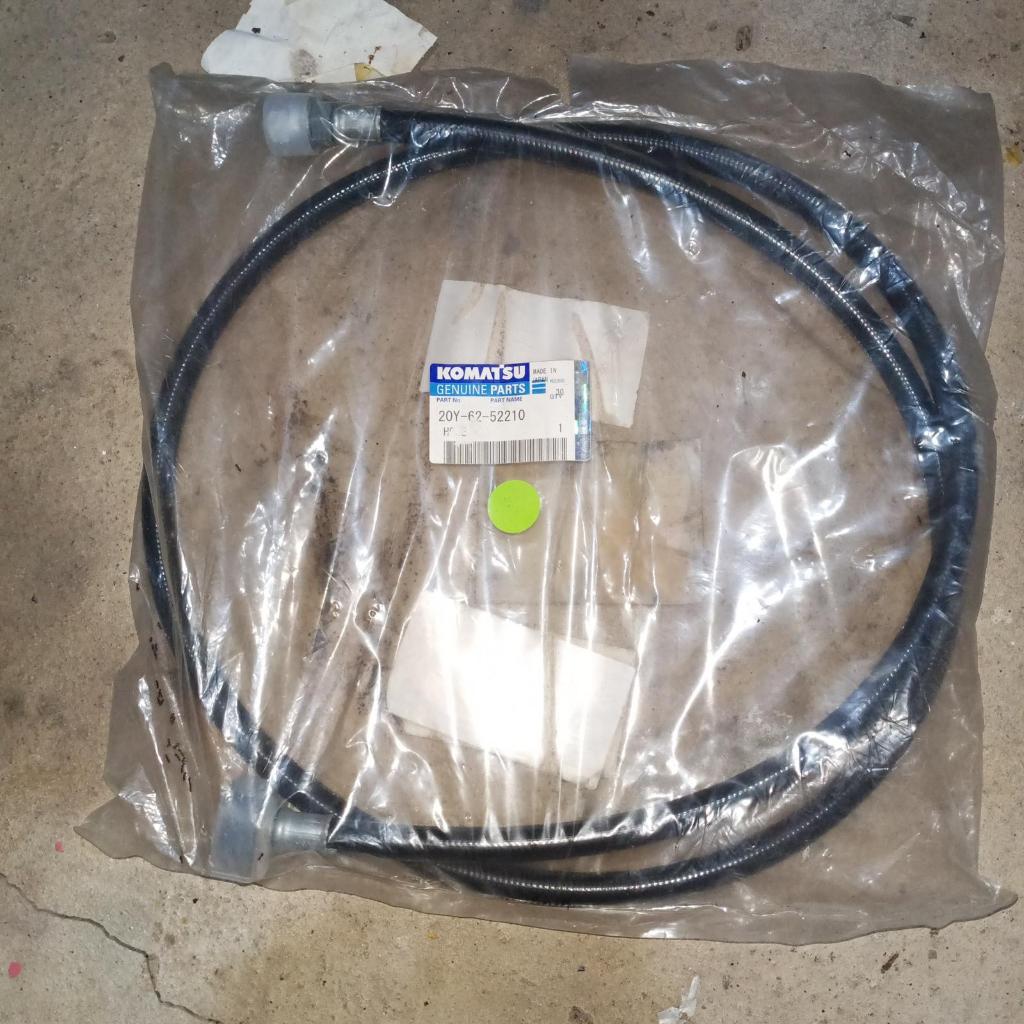 20Y-62-52210 Hose komatsu