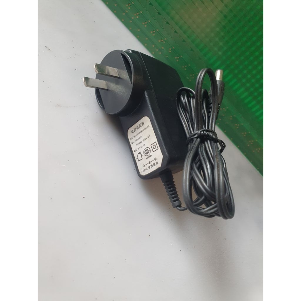 adaptor  stb,  router   9V_1.5A