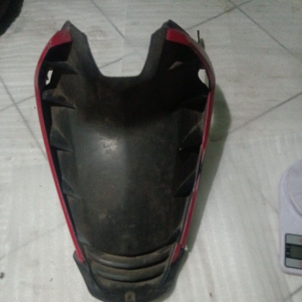 cover tutup mesin mio soul gt