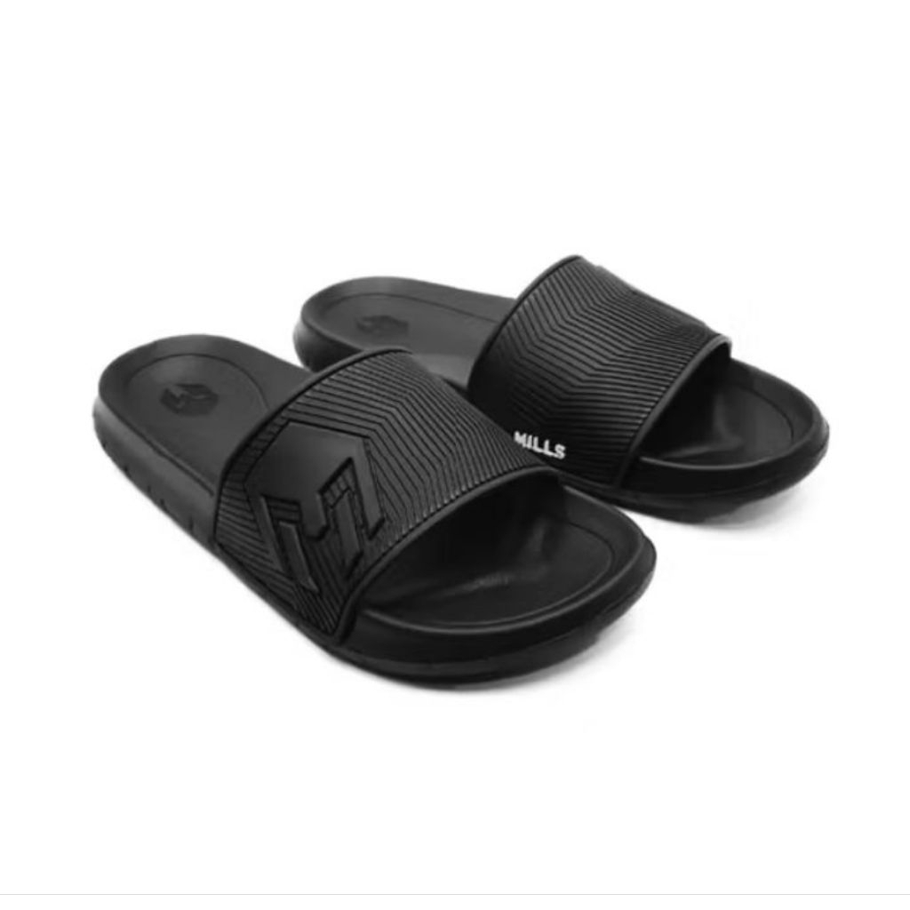 sandal MILLS - NECROM HEX - ORIGINAL