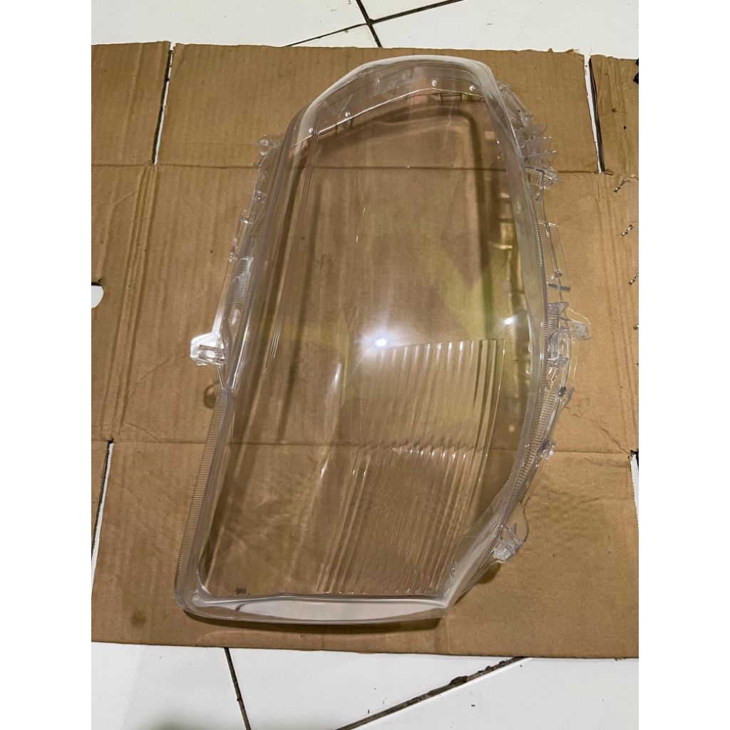 Mika lampu headlamp lampu depan town ace original