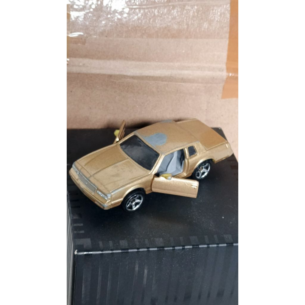 hotwheels loose part 2