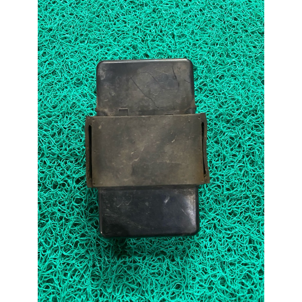 Cdi klx150 original copotan motor -Eccu klx150 original kawasaki