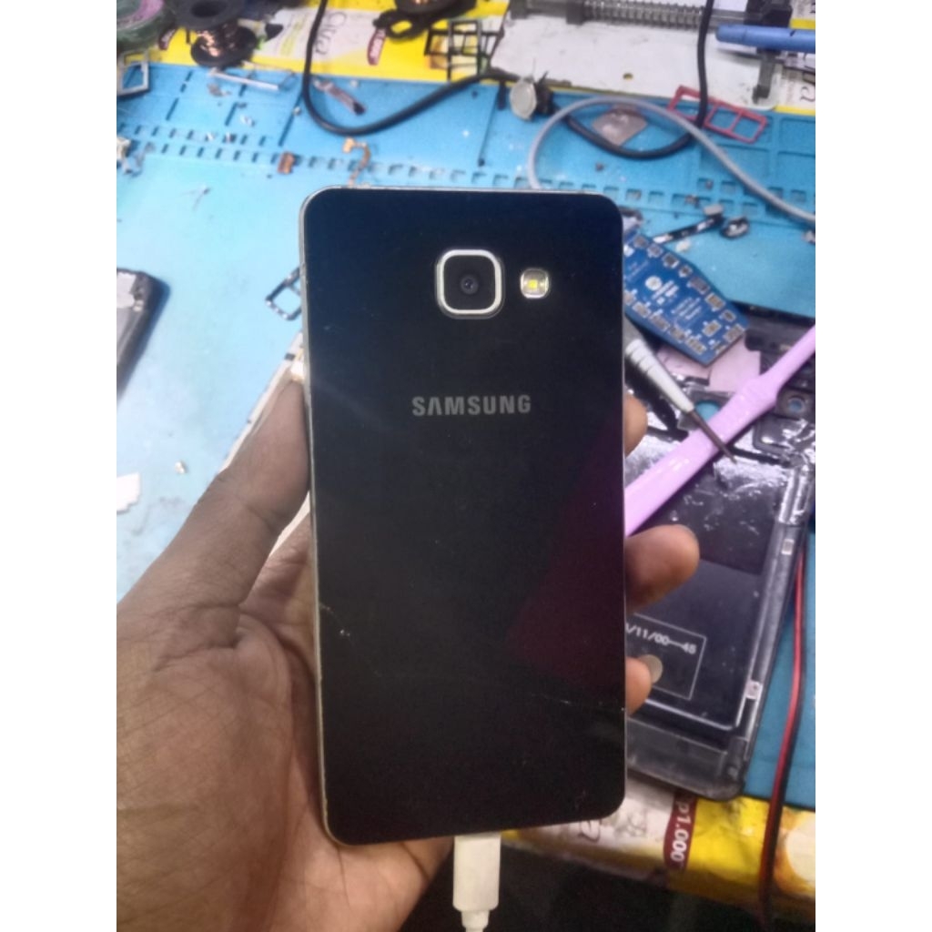 Samsung A510 | A5 2016 minus lcd