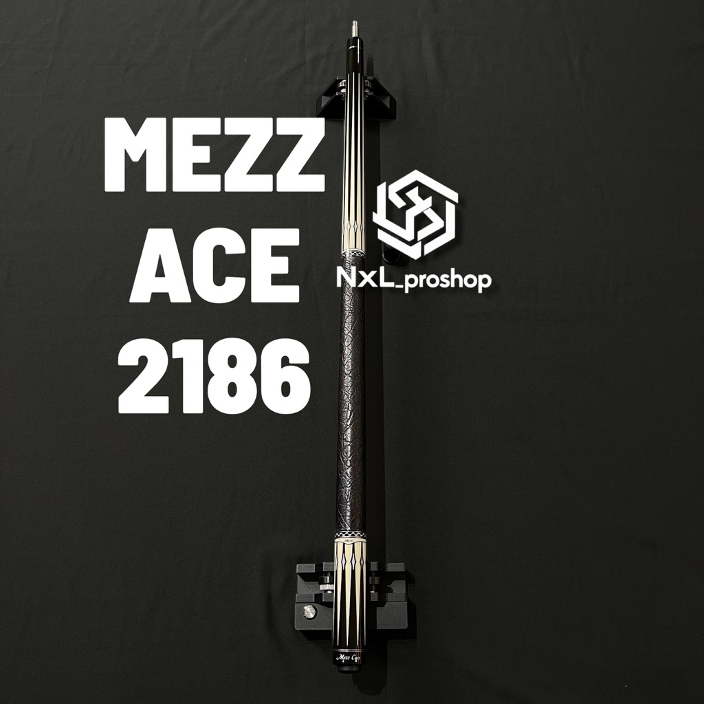 Stik Billiard Mezz ace 2186